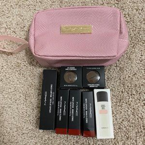 Mac Cosmetics Bundle
